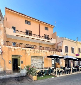 Quadrilocale via Libio, Porto Torres
