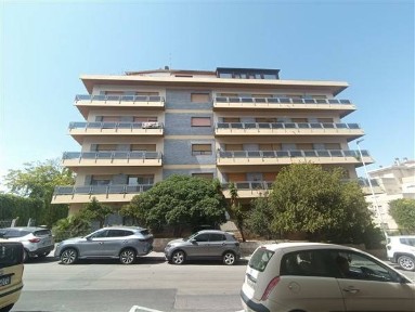 Appartamento via Savoia 17, Cappuccini, Sassari