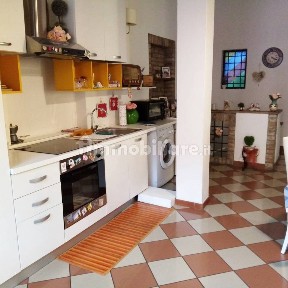 Piacenza, Via Taverna - Ospedale, Via Maddalena
