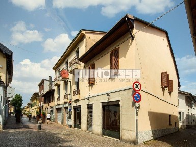 Concorezzo, Via Libertà, 127