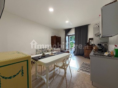 Bilocale ottimo stato, piano terra, Centro, Castell'Arquato