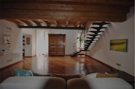 Attico ottimo stato, 160 m², Loggia - Garibaldi, Brescia