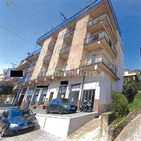 Scandale, Via Nazionale, 128