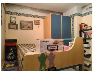 Appartamento all'asta via Salvatore Baffa 135, Cotronei