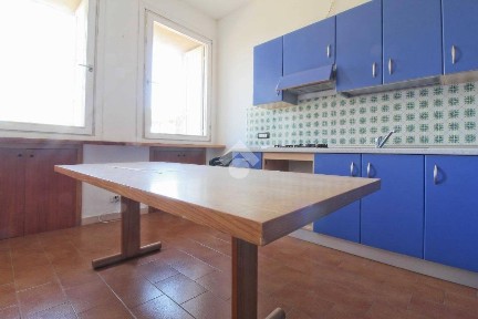Trilocale Villaggio Capopiccolo, Anastasi III, Isola di Capo Rizzuto