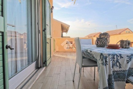 Trilocale Villaggio Poseidon, Isola di Capo Rizzuto