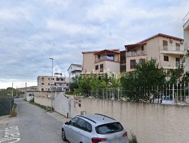 Appartamento all'asta via Olanda, Crotone