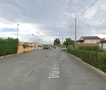 Crotone, delle Margherite