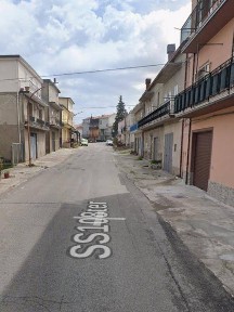 Appartamento all'asta via Marconi, Savelli