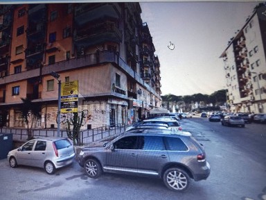Crotone, Via Alessandro Manzoni, 6