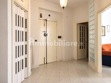 Appartamento via Vittorio Veneto 223, Centro, Crotone