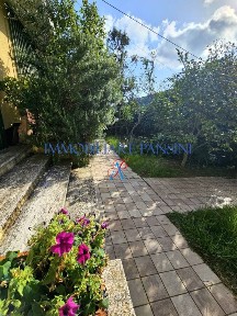 Villa unifamiliare via Onofrio Colace 25, Pontegrande - Sant'Elia, Catanzaro