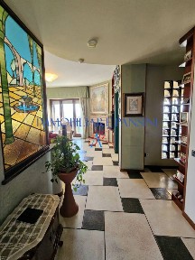Villa bifamiliare via Alessi di Turio, Mater Domini - Cavita, Catanzaro