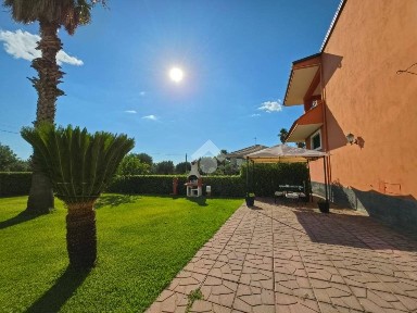 Villa unifamiliare via degli Equi 3, Nicastro Sambiase, Lamezia Terme
