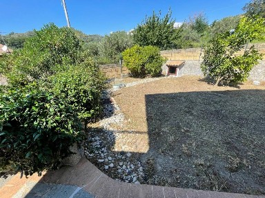 Villa bifamiliare via Sandro Pertini 13, Sarrottino, Tiriolo