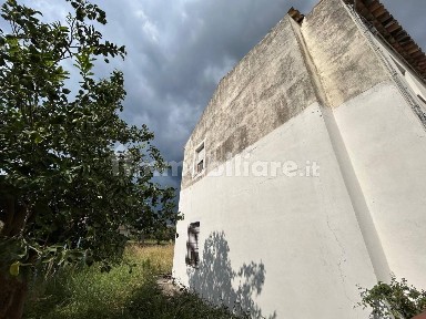 Catanzaro, Siano - Cava, Via Fiume Neto, 122