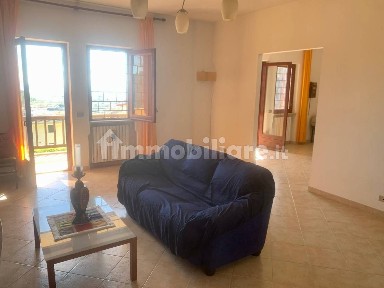 Villa unifamiliare via Formia, Fortuna - Corvo, Catanzaro