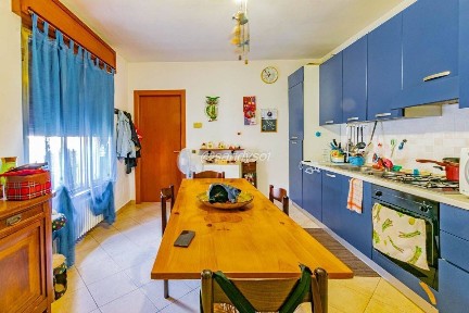 Bilocale buono stato, primo piano, Mirabello, Senna Lodigiana