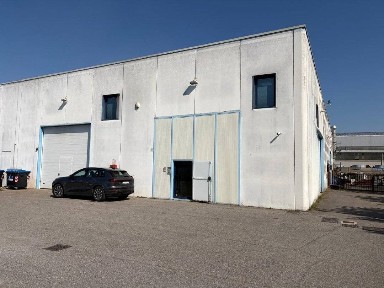 Brescia, Fornaci, Via Giuseppe Di Vittorio