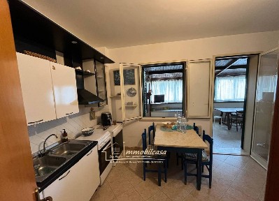 Villa a schiera Contrada Berbaro, Casabianca, Berbaro, Fossarunza, Marsala