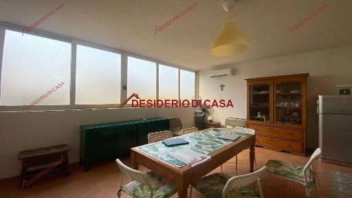 Villa a schiera via Generale Giuseppe Arimondi, Centro, San Vito Lo Capo