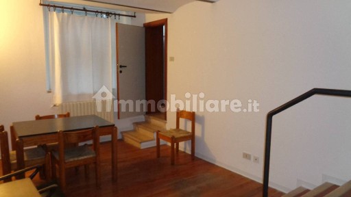 Trilocale via Montebello, Centro Storico, Ferrara