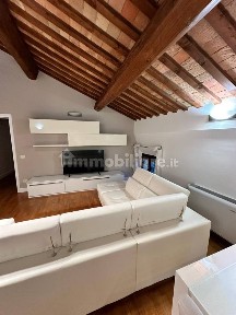 Trilocale corso Ercole I d'Este 1, Centro Storico, Ferrara