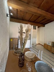 Monolocale via Saraceno, Centro Storico, Ferrara