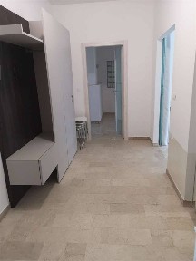 Appartamento via Bologna, 88, Foro Boario, Ferrara