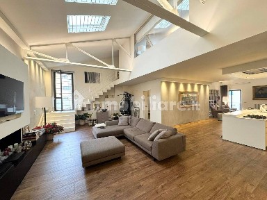 Loft via Madonna del Prato, Porta Santo Spirito - Stazione, Arezzo