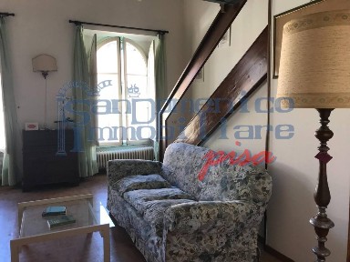 Loft via San Paolo, Sant'Antonio, Pisa
