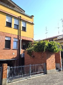 Guastalla, Via Luigi Gonzaga, 4A
