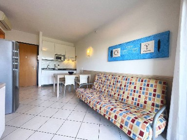 Bilocale via Alfa 29, Bibione, San Michele al Tagliamento