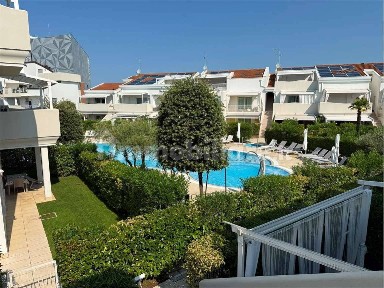 Trilocale via Monsignor Giovanni Marcato, Lido Centro Ovest, Jesolo