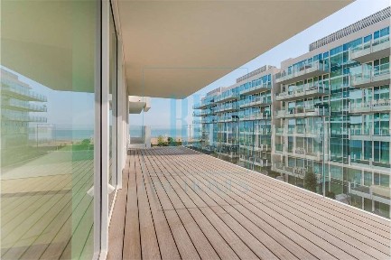 Trilocale nuovo, terzo piano, Lido Est, Jesolo