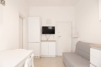 Bilocale via Cavalieri di Vittorio Veneto 19M, Lido Ovest, Faro, Jesolo
