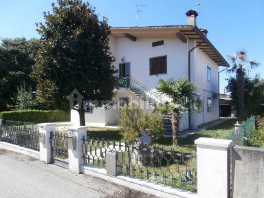 Quadrilocale via Aquileia 6, Summaga, Portogruaro