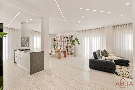 Trilocale via Servi di Maria, Carpenedo - Bissuola, Venezia