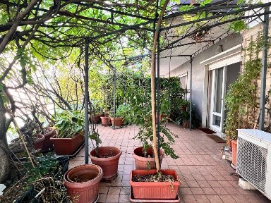 Appartamento via Zanotto 22, Mestre, Venezia