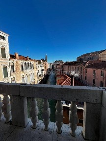 Appartamento Barbaria De le Tole, Santi Giovanni e Paolo - Santa Maria Formosa, Venezia