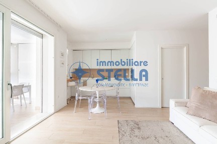 Trilocale Sea Residence via Equilio, Lido Centro Ovest, Jesolo