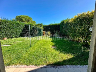 Cavallino-Treporti, Via Niccolò Tommaseo