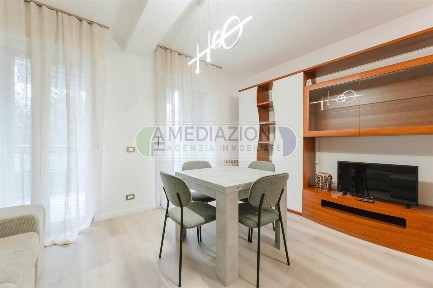 Trilocale via Baseggio 30, Spinea Orgnano, Spinea