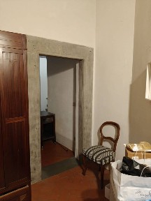 Monolocale via Renato Fucini, San Francesco, Pisa