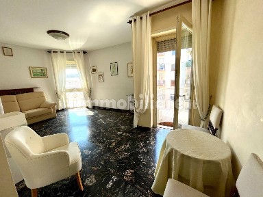 Appartamento via Paolo Paruta, Mestre, Venezia