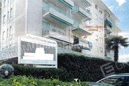 Appartamento all'asta via padova, Jesolo