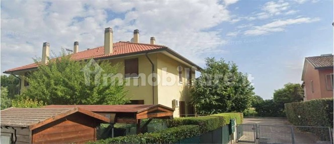 Appartamento all'asta via canaletto, 7, Santa Maria di Sala