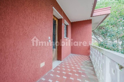 Appartamento primo piano, Duna Verde, Caorle