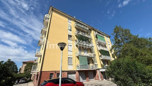 Trilocale via Giovanni Verga 11, Mira Taglio, Mira