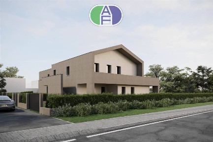 Appartamento via Comelico 32, Salzano